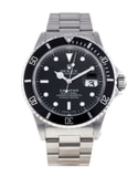 Rolex Submariner 16610